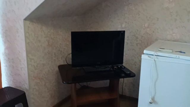 Лазаревское. Отличный гостевой дом на Сьянова 4. Уютны? смотреть онлайн