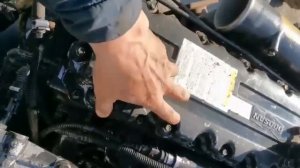 Двигатель Daewoo Doosan DL06 Грузовик
