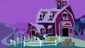 Мультфильм Дружба - это чудо про Пони - Плохое яблоко