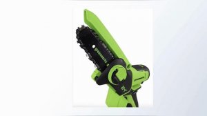 ТОП-3. Аккумуляторные сучкорезы до 6000 рублей