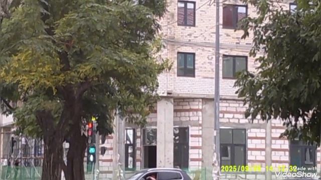 Мариуполь 🛥️ ул.Кронштадская,пр.Строителей,уд.Бахчиванджи🏢🏢🏗️🏗️🏗️ смотреть онлайн