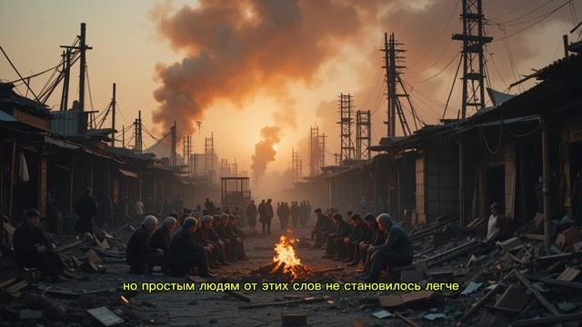 Снесли все одним махом. Фуд Сити и Садовод пошли под то