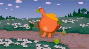 Копатыч — Ягода-малинка (Укуси меня пчела)