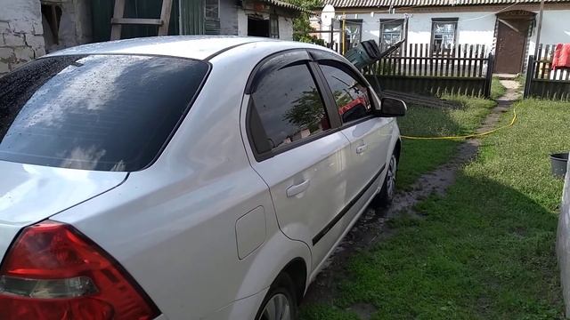 Плохой пеногенератор из ручного помпового опрыскиват смотреть онлайн