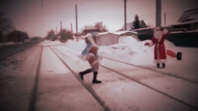 Песня Клип про ДЕД МОРОЗА Rasa - Пчеловод ПАРОДИЯ / НОВЫЙ смотреть онлайн