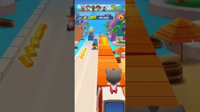 Том за золотом новое событие СИЛА ЦВЕТОВ смотреть онлайн