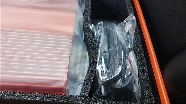 Установка и обзор 5 канального усилителя Raven 5.1100 V.2 от DL audio смотреть онлайн