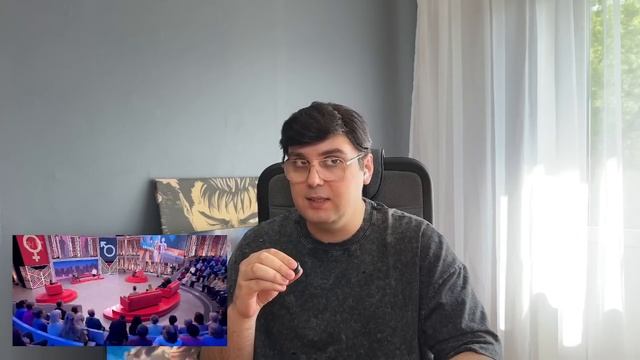 Участницы соседских войн пришли на МЖ, чтобы выяснить