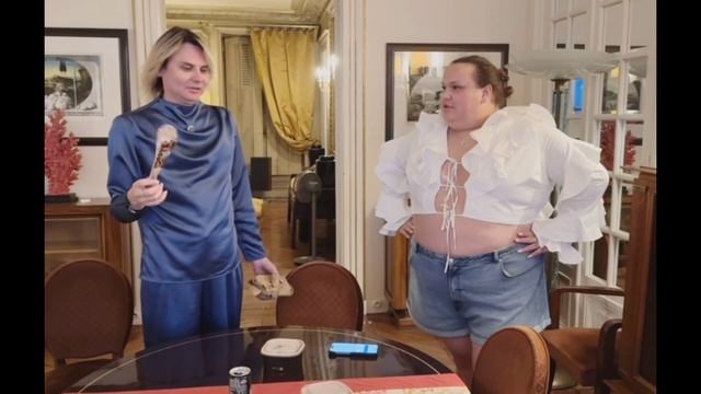 Hermès для избранных. 3000 € за рубашку.