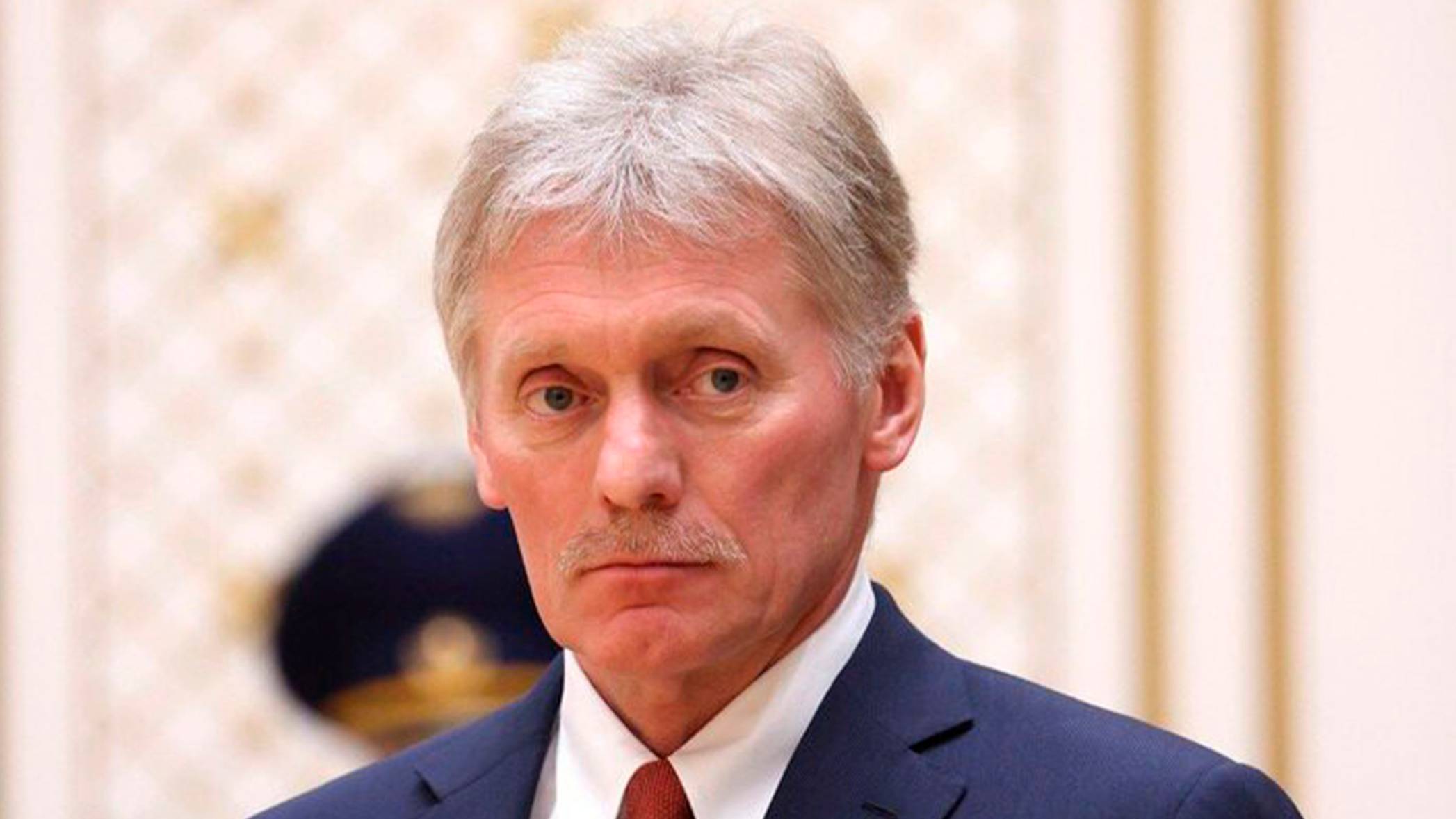 Дмитрий Песков уже долгое время подвергается нападкам со стороны телефонных мошенников