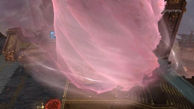 ПРОХОЖДЕНИЕ ИВЕНТА ДЕВЯТИХВОСТЫЙ КОШМАР! | БАШНЯ СМЯТ? смотреть онлайн