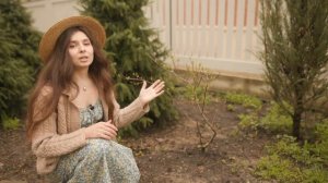 Большой садовый влог | посадки, покупки для сада, обе