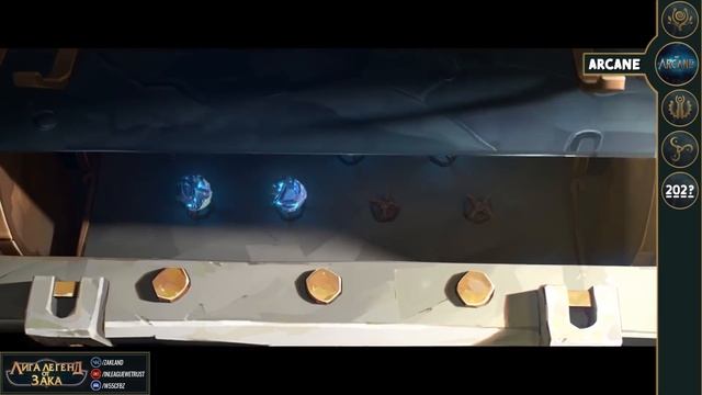 Всё о новой ММО игре от Riot Games. League of Legends MMO - факты и слухи. смотреть онлайн