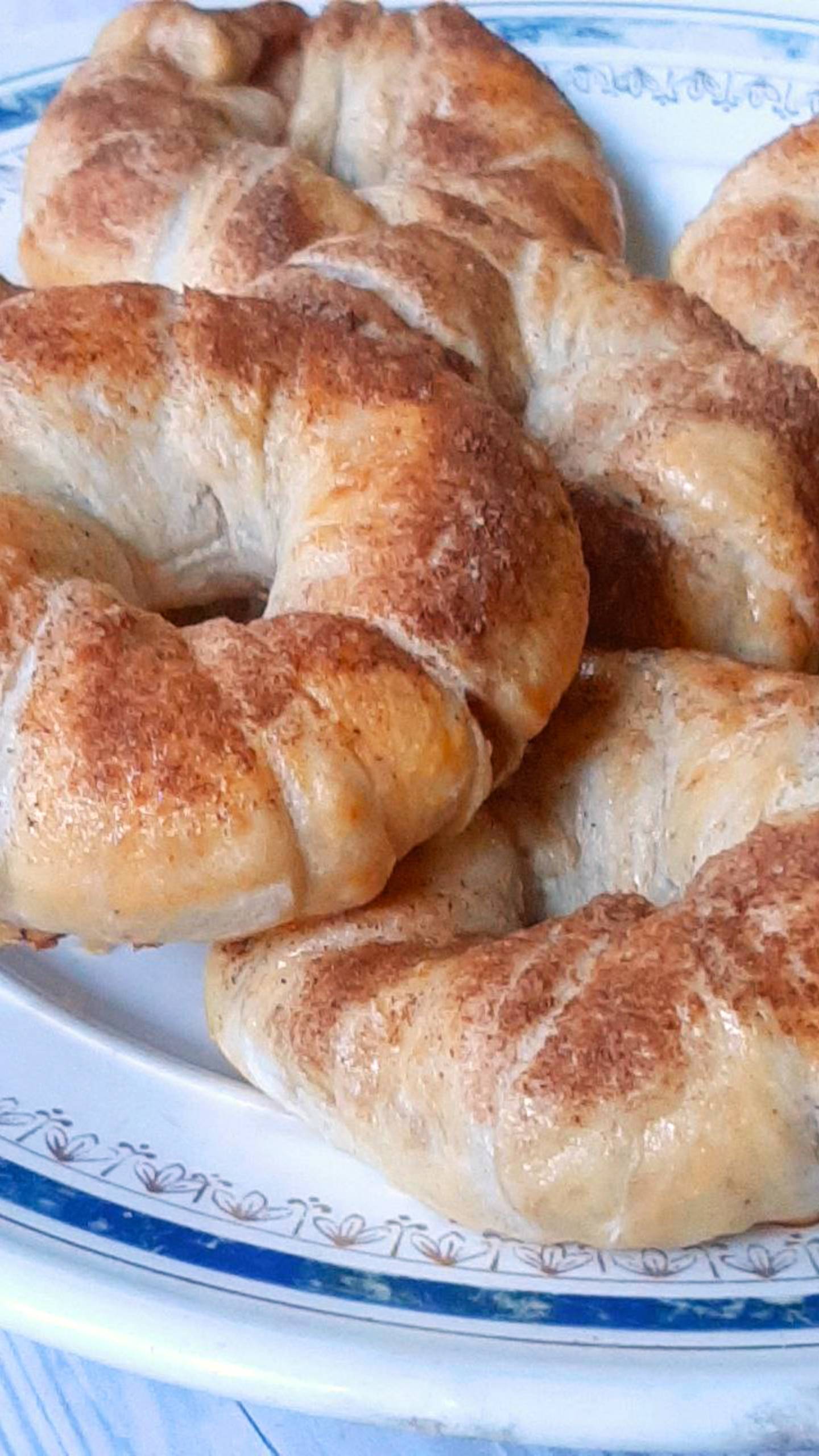 Колечки с яблоком. Дюжина рецептов с яблоками (9). смотреть онлайн