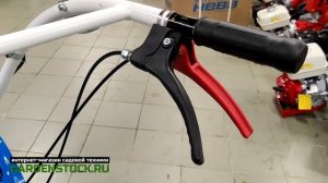 Подробное описание на мотоблок НЕВА МБ-23 МультиАгро с