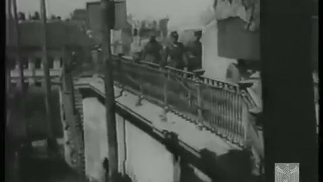 Орловщина в годы Великой Отечественной войны. Фильм 1-ый2