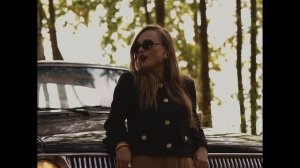 Анастасия Сотникова - Уеду (Премьера клипа)