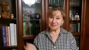Предсмертное расхламление по-российски. Решилась!