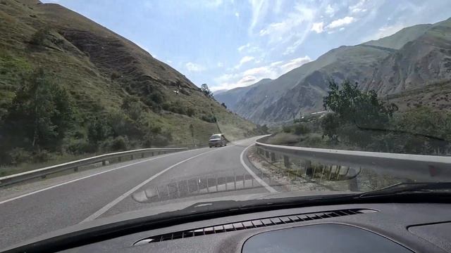 Кисловодск || ПриЭльбрусье смотреть онлайн