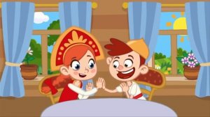 добрая пчела и для самых маленьких представляют. ладу?