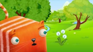 Развлечёба. Окружающий мир. Про размножение растений