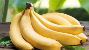 Как хранить бананы чтобы они не чернели