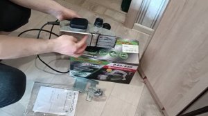 Рубанок Интерскол Р82-650 спустя время эксплуатации