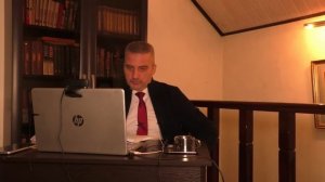 Дмитрий Потапенко, Александр Бобылев. "САМЫЙ СТРАШНЫЙ