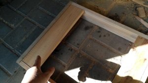 Дно сетчатое для десятирамочного улья своими руками.