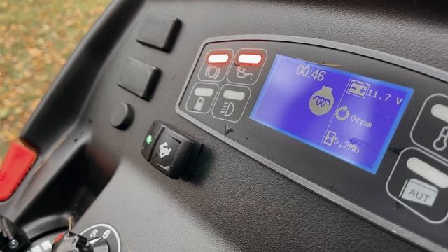 Садовый трактор Caiman Estero#садовод #gardening #дача #минитракт смотреть онлайн