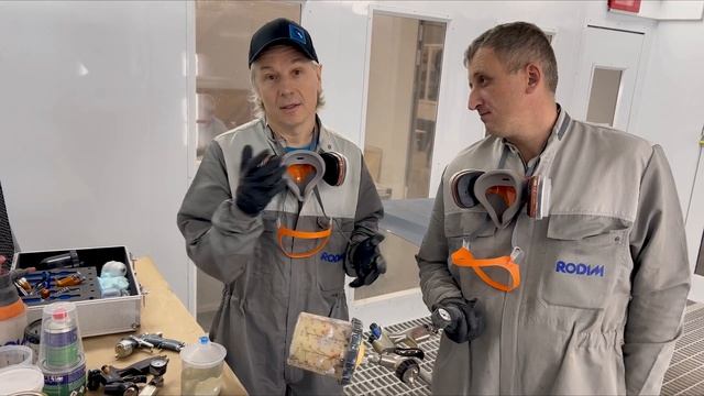 ЭПОКСИДНЫЙ или КИСЛОТНЫЙ грунт? Лучший грунт для авто! смотреть онлайн