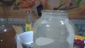 Огнёвка из ПЖВМ своими руками. Настойка из личинок  во?