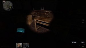 S.T.A.L.K.E.R. Anomaly. Ч.9 Живая легенда- Дорога в Припять. Встре?