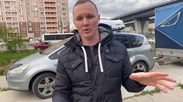 Выбор авто для Прицепа смотреть онлайн