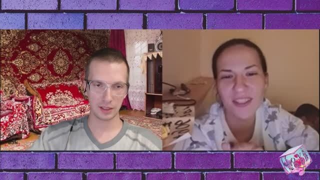 КРЕАТИВНЫЙ ДИРЕКТОР ПРИКОЛЫ В ЧАТ РУЛЕТКЕ