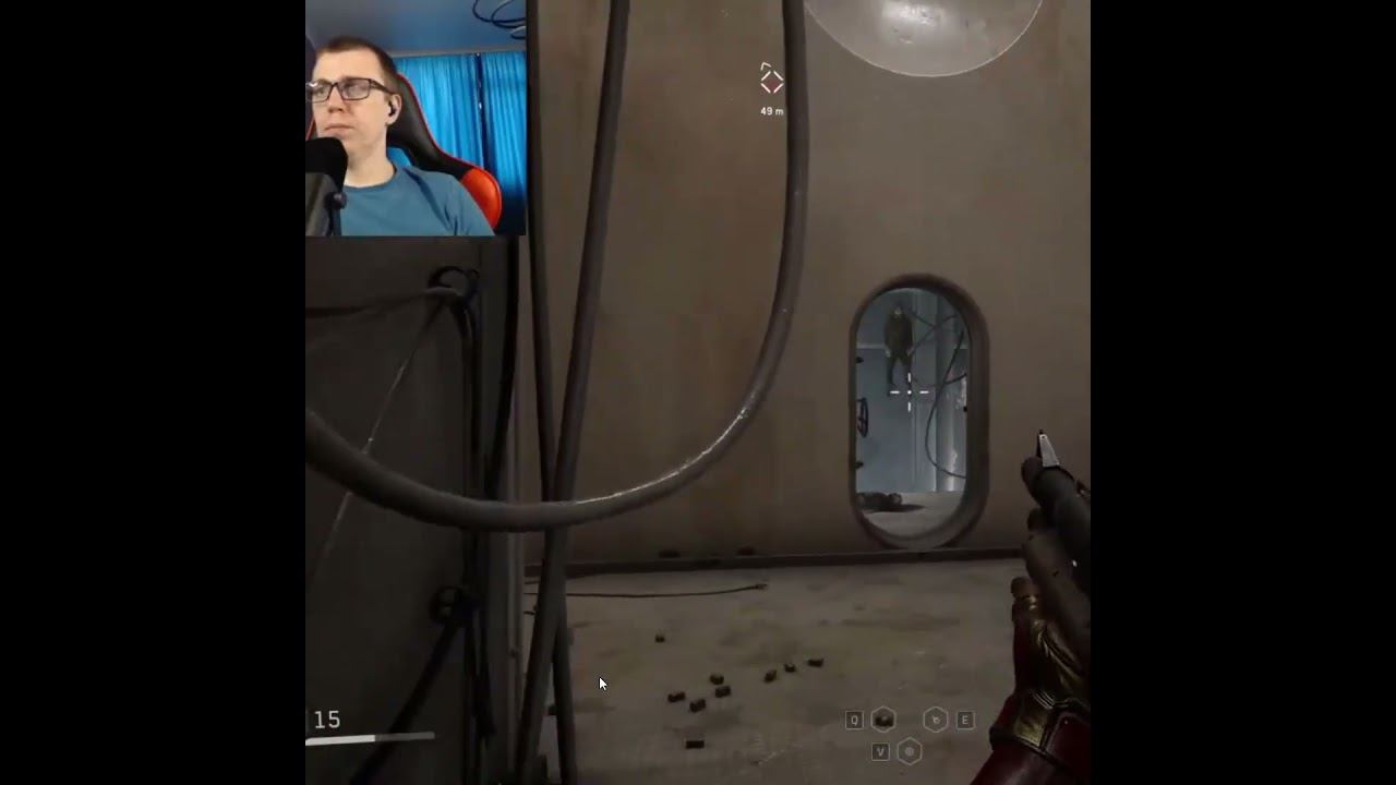 Atomic Heart #1million #gaming #shortsvideo #games #рекомендации #twitch #видеоигры #shorts #ссср смотреть онлайн