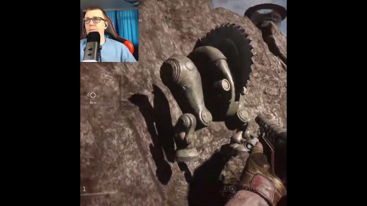 Atomic Heart #1million #gaming #shortsvideo #games #рекомендации #twitch #видеоигры #shorts #ссср смотреть онлайн