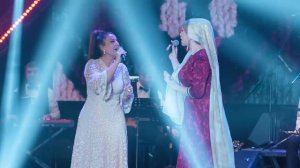 Лариса Гаджиева & Патимат Кагирова - Урамахху