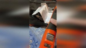 Аккумуляторный секатор DAEWOO DAGP 3216Li