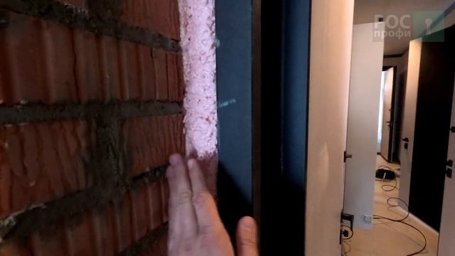 Брусника. Кварталы Драверта. Омск. Обзор 1 очереди смотреть онлайн