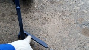 Междурядный культиватор для мотоблока Нева МБ 2