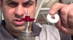 Монтаж и крепеж поликарбоната на теплицу