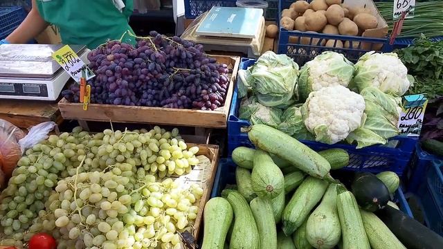 Выходные дни Геленджика, Чудо-ярмарка. смотреть онлайн