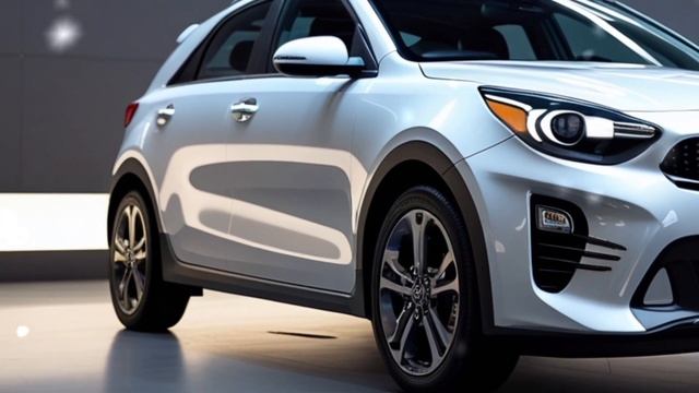 Стоит ли Покупать Новый Kia Rio 2026? Честный Обзор