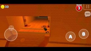 ВСЕ КРАСНЫЕ СУНДУКИ с вещами Супер Беар Адвенчер | Super B