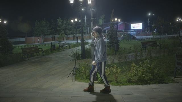 Уличные танцы Street dancing смотреть онлайн