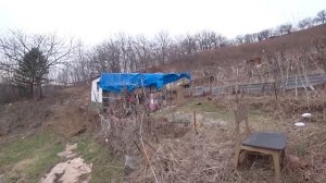 КУПИЛ ЗАБРОШЕННУЮ ДАЧУ  И ЖИЗНЬ ПРЕВРАТИЛАСЬ В БЕСКОН?