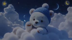 Колыбельная для малышей и детей для быстрого засыпания