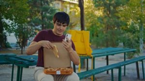 Tolib To'xtasinov - Musofir bolasi ( Video 2025 premyera)
Толиб Тухтасинов -Мусофир боласи (премера)