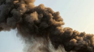 Мощный взрыв и звуки сирены услышали жители Сочи и пригородов